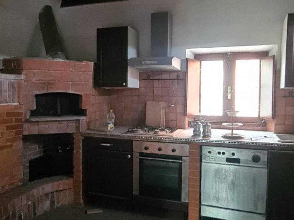 Casa indipendente a Isola del cantone in Frazione Griffoglieto - Foto 4