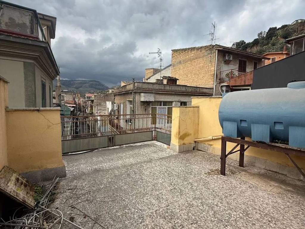 Appartamento a Misilmeri in Via Pier Boggio - Foto 3