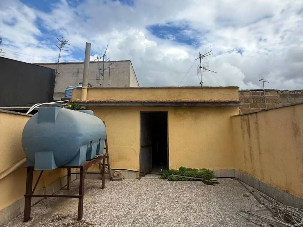 Appartamento a Misilmeri in Via Pier Boggio - Foto 4