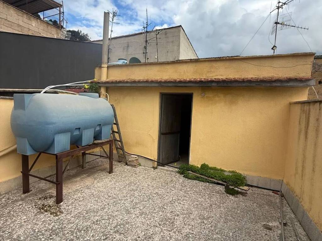 Appartamento a Misilmeri in Via Pier Boggio - Foto 5