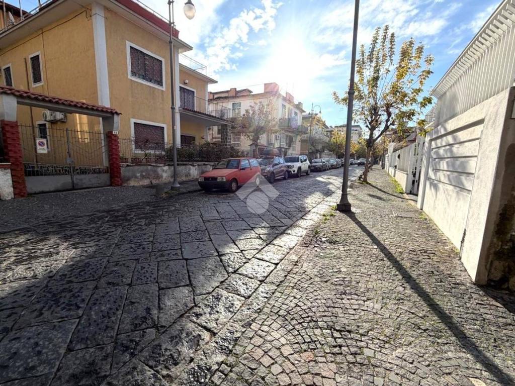 Appartamento a Portici in Via pagliano, 7 - Foto 3