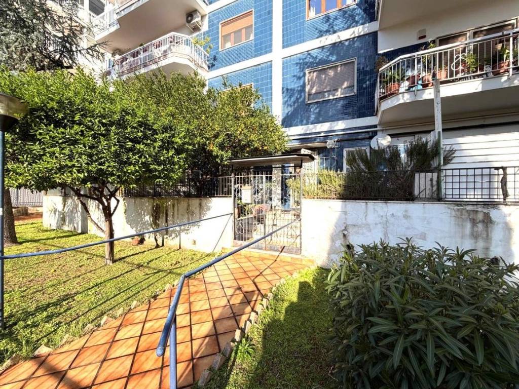 Appartamento a Portici in Via pagliano, 7 - Foto 5