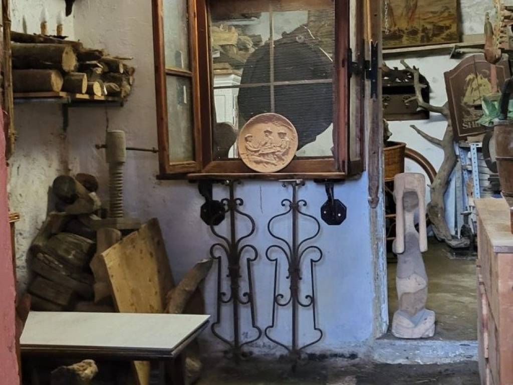 Casa indipendente a Montebruno in Località Caprili, 61 - Foto 5