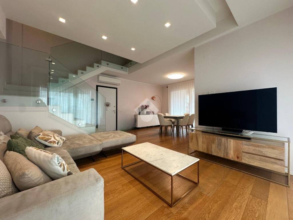 Appartamento a Parma in Via Pietro Rubini, 5 - Foto 4