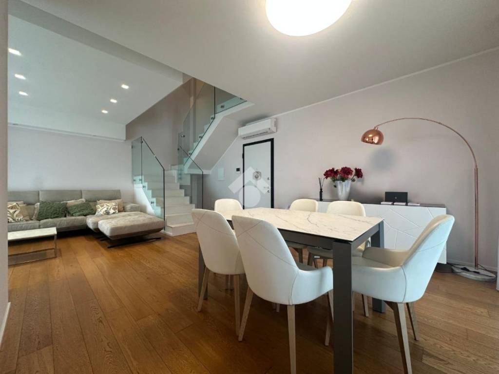 Appartamento a Parma in Via Pietro Rubini, 5 - Foto 5