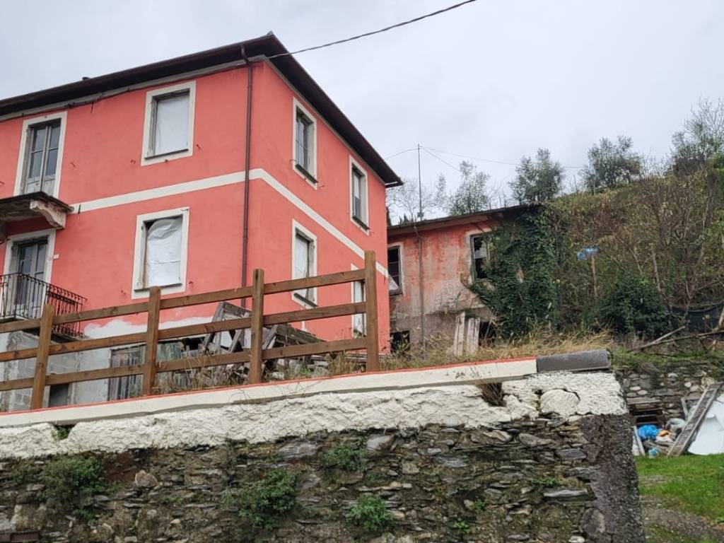 Casa indipendente a Tribogna in Via Stramerzo - Foto 3