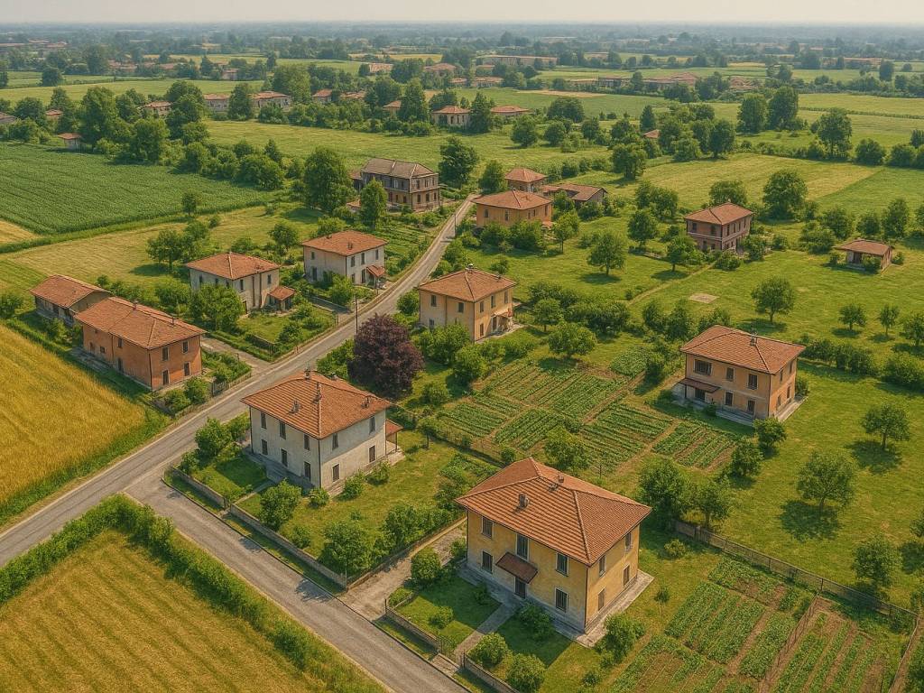 Terreno a Busca in Viale Stazione 13 - Foto 2