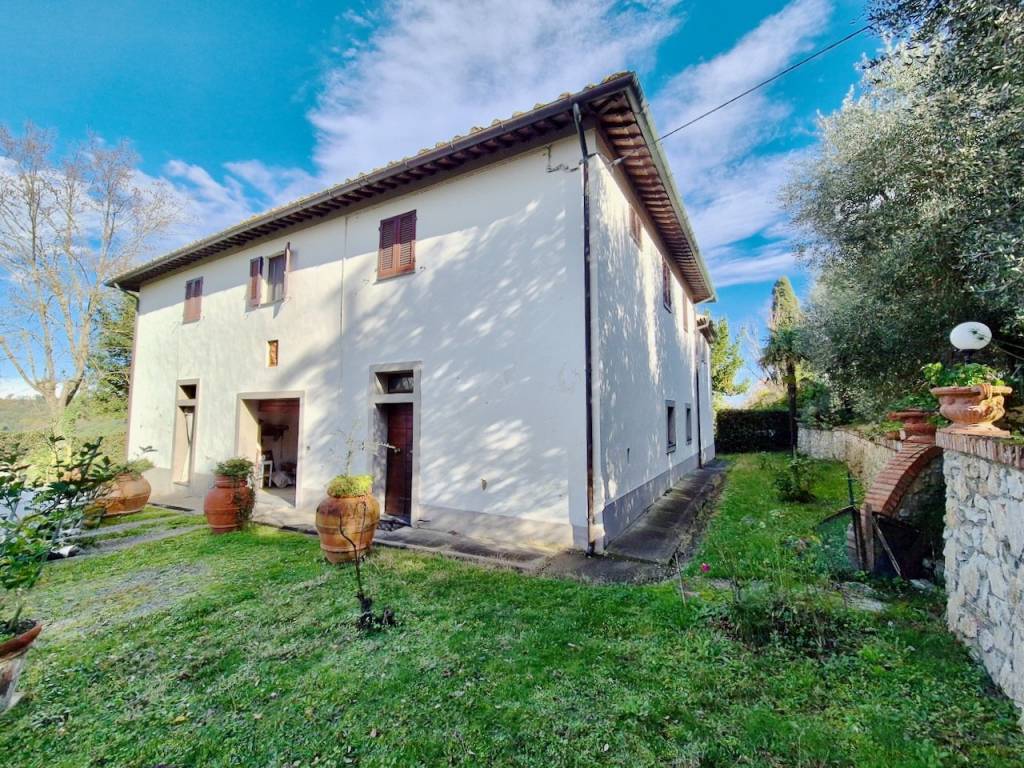 Rustico / casale a Peccioli in Via Roma - Foto 2