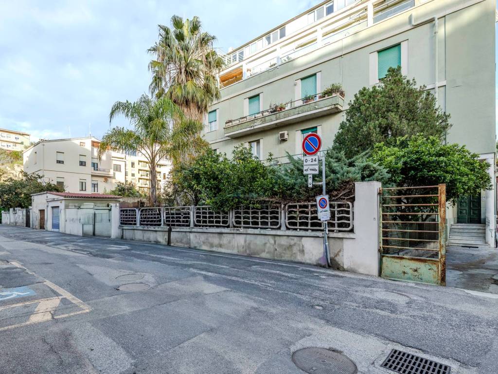 Appartamento a Cagliari in Via Aosta, 17 - Foto 2