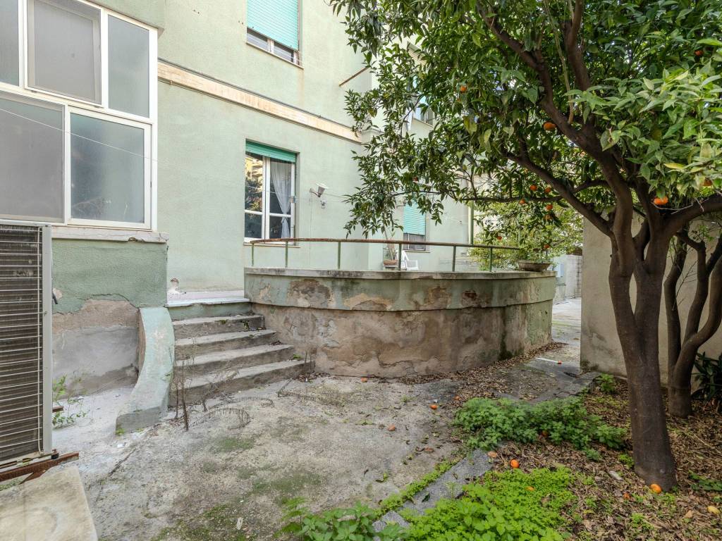 Appartamento a Cagliari in Via Aosta, 17 - Foto 3