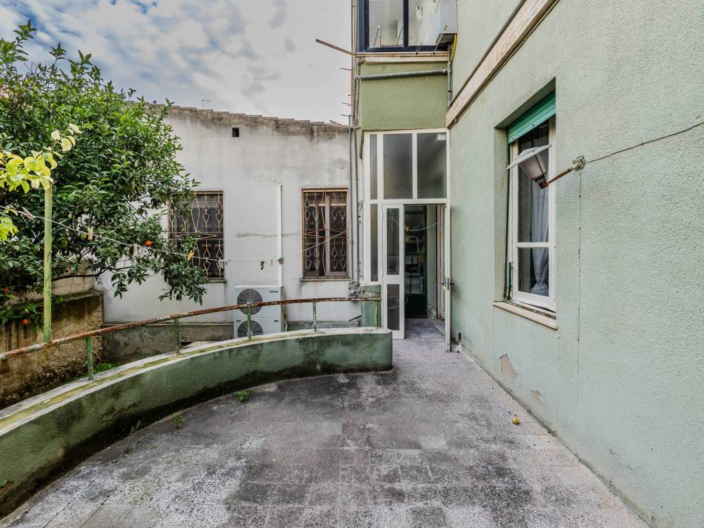 Appartamento a Cagliari in Via Aosta, 17 - Foto 5