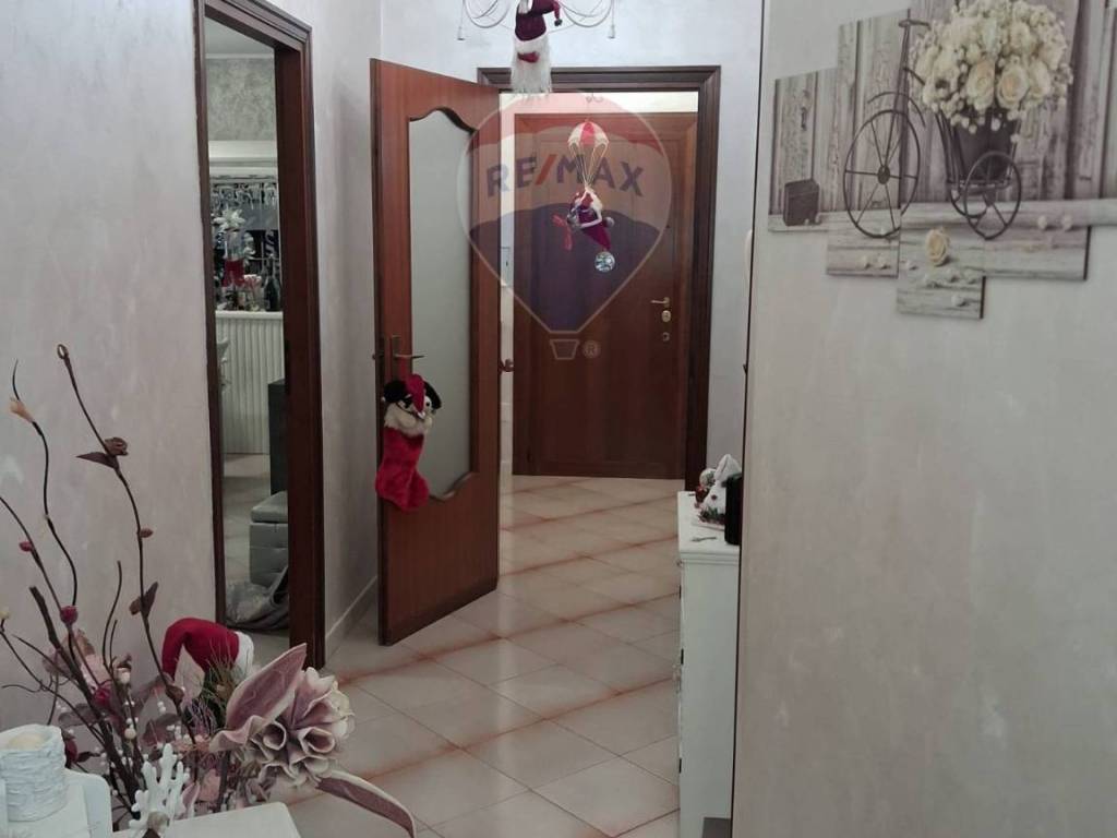 Appartamento a Palermo in Via Alfredo Casella, 7 - Foto 3