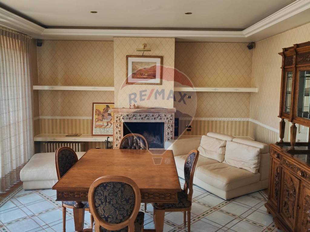 Attico / mansarda a Bari in Via Osvaldo Marzano, 2 - Foto 2