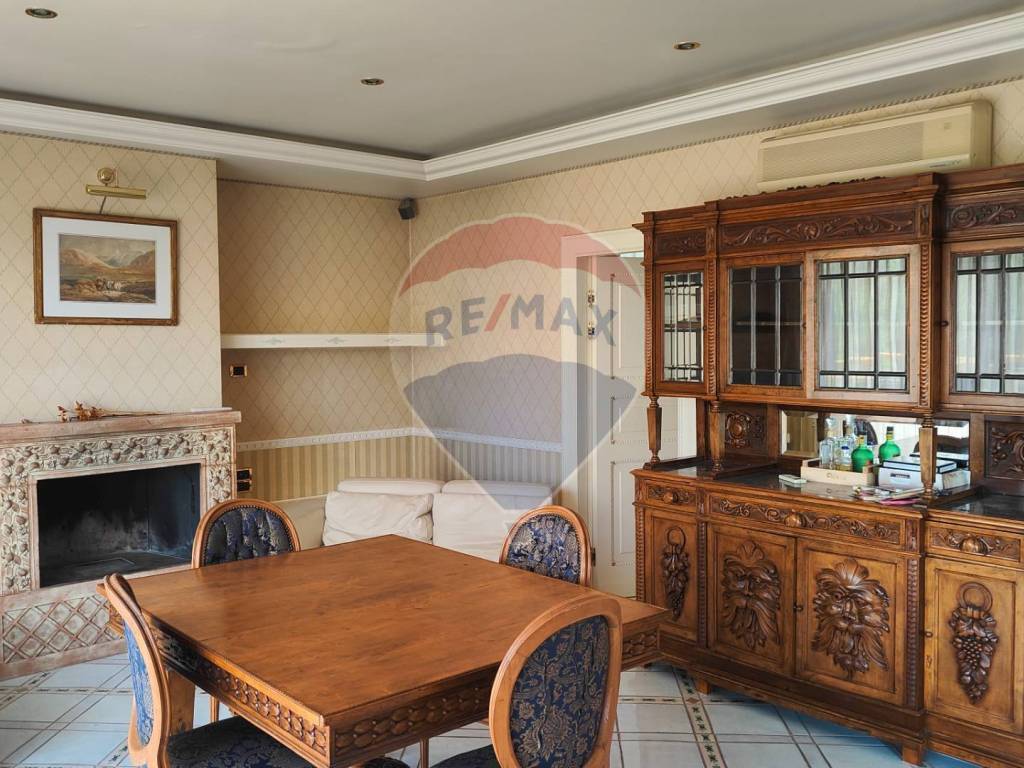 Attico / mansarda a Bari in Via Osvaldo Marzano, 2 - Foto 3