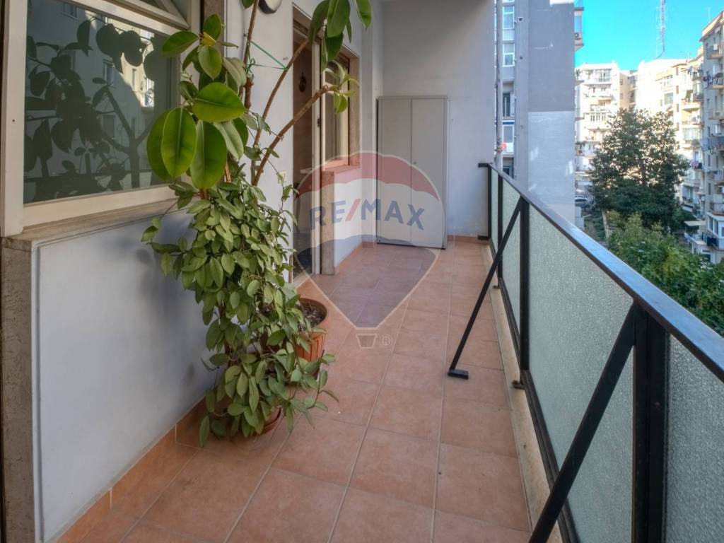 Appartamento a Bari in Viale Antonio Salandra, 11 - Foto 3