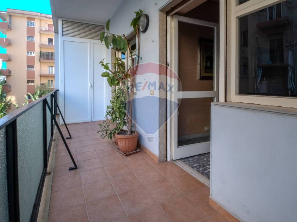 Appartamento a Bari in Viale Antonio Salandra, 11 - Foto 4