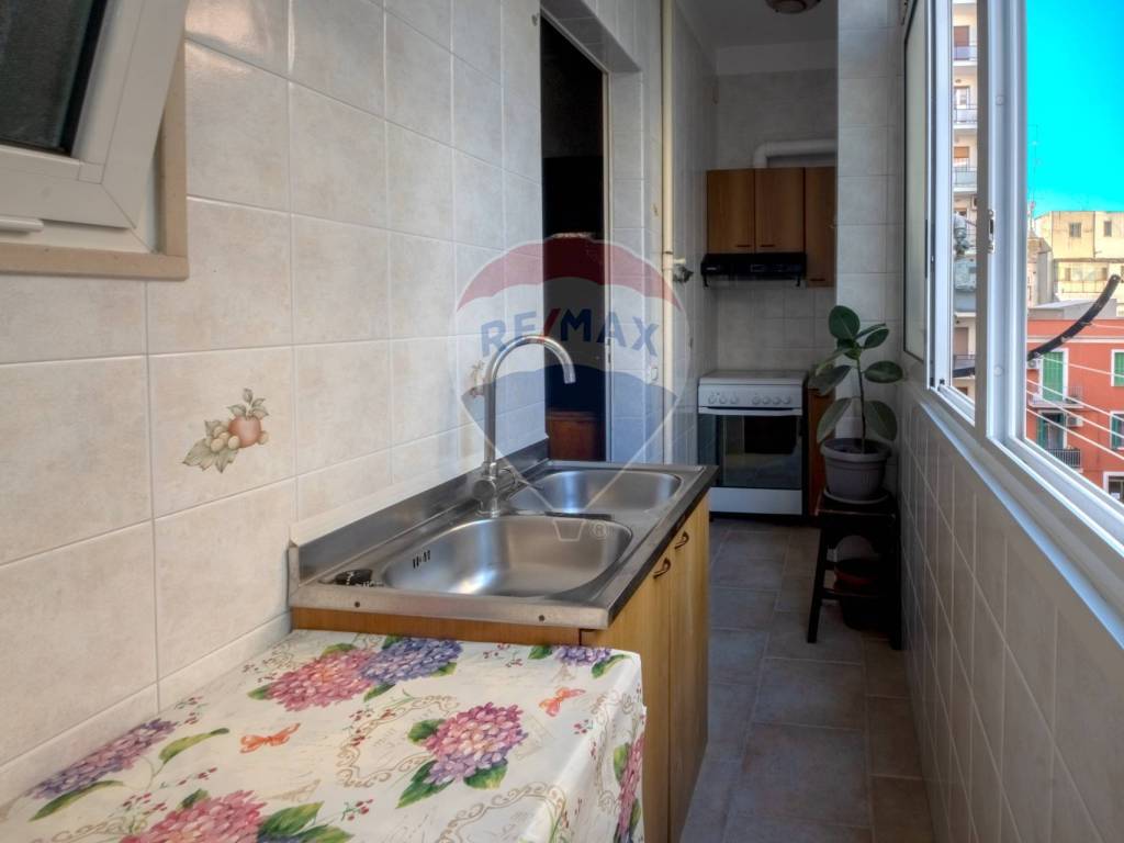 Appartamento a Bari in Viale Antonio Salandra, 11 - Foto 5