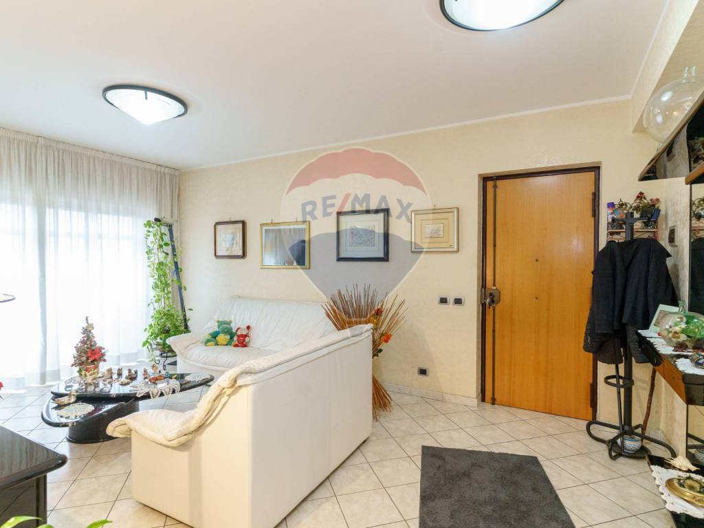 Appartamento a Gravina di catania in Via San Giovanni Galermo, 30 - Foto 2