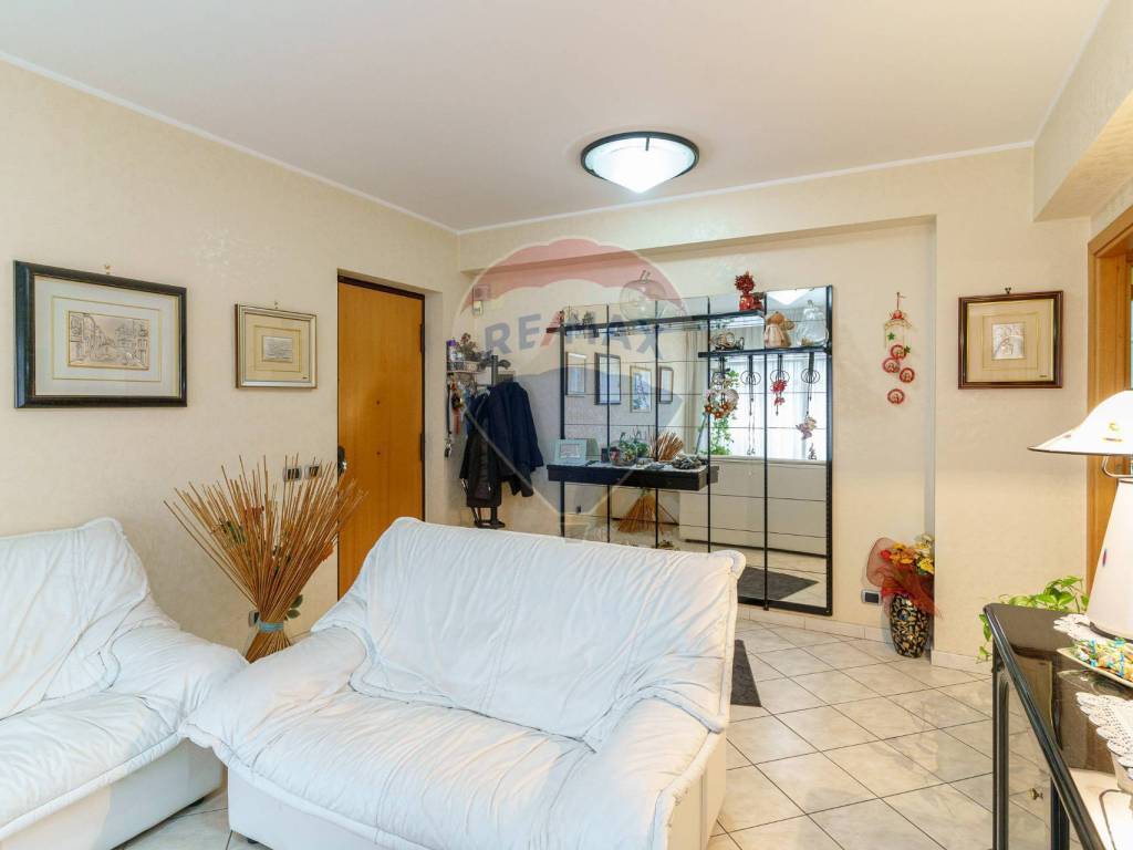 Appartamento a Gravina di catania in Via San Giovanni Galermo, 30 - Foto 3