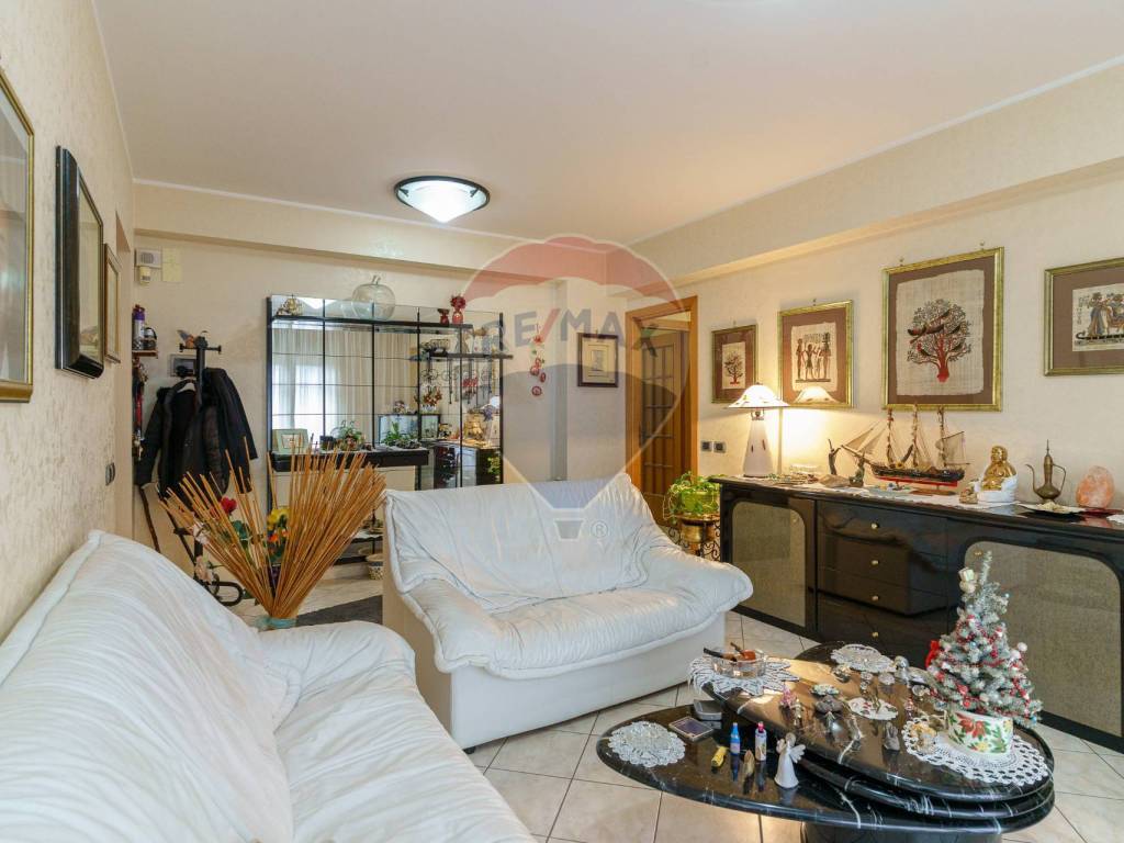 Appartamento a Gravina di catania in Via San Giovanni Galermo, 30 - Foto 4