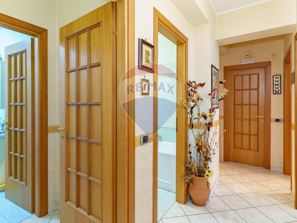 Appartamento a Gravina di catania in Via San Giovanni Galermo, 30 - Foto 5