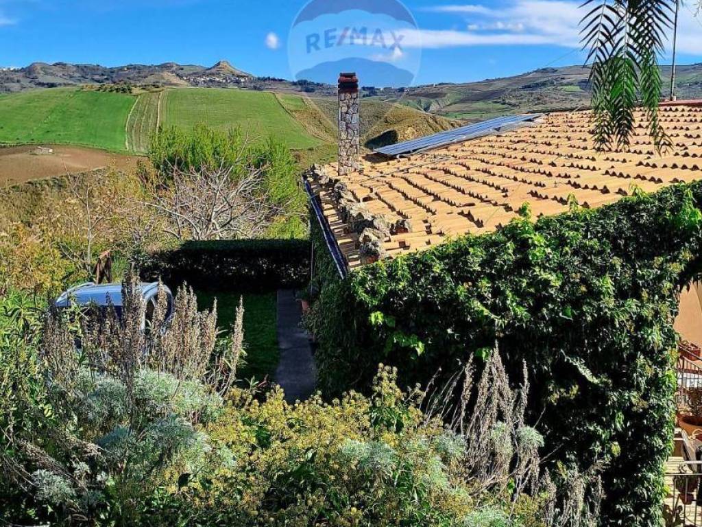 Villa a Castellana sicula in via trieste - Foto 2