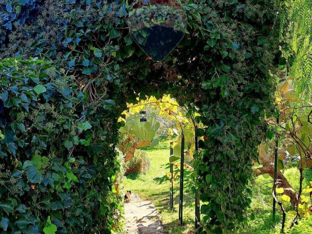 Villa a Castellana sicula in via trieste - Foto 4