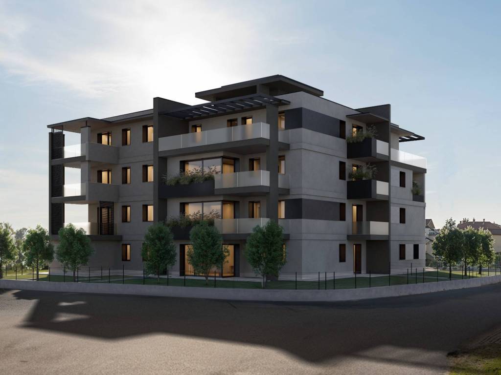 Appartamento a Pordenone in Via Nicoletta - Foto 2