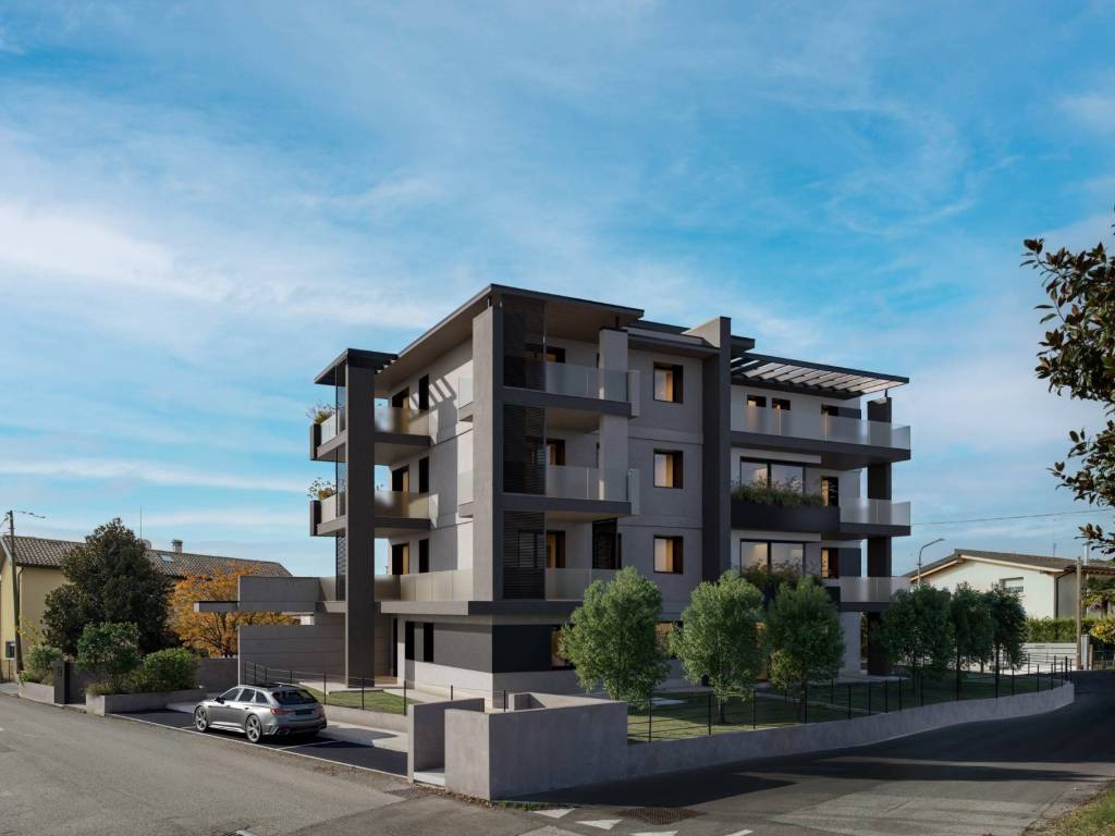 Appartamento a Pordenone in Via Nicoletta - Foto 5