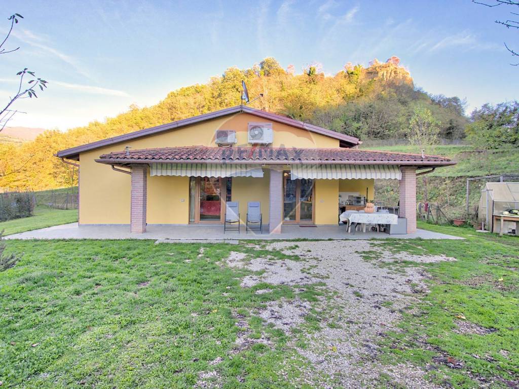 Immobile a Castelfranco piandisco in Via Fruscola, 6 - Foto 4