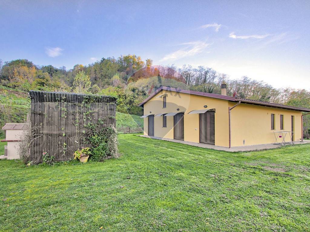 Immobile a Castelfranco piandisco in Via Fruscola, 6 - Foto 5