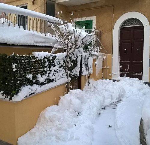 Villa a Corfinio - Foto 2