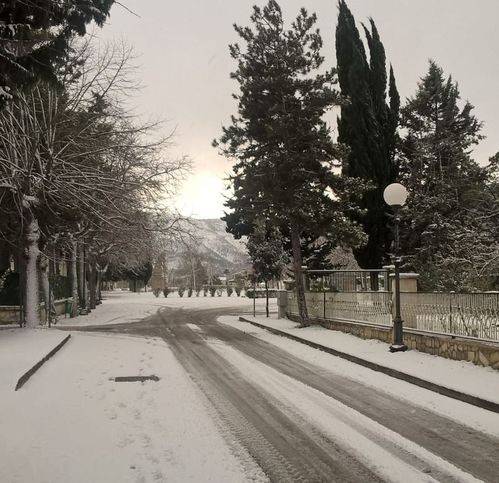 Villa a Corfinio - Foto 4