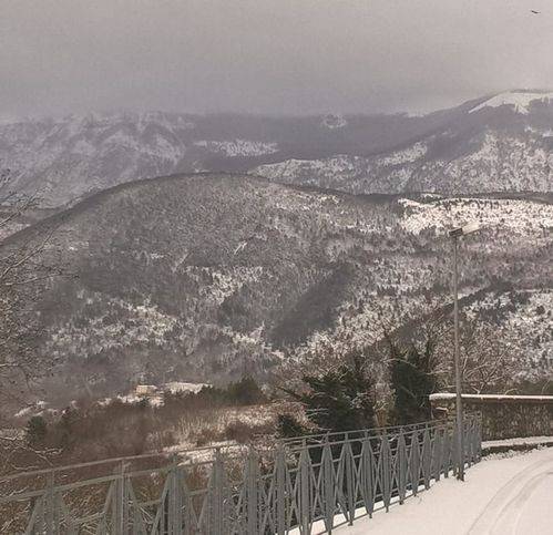 Villa a Corfinio - Foto 5