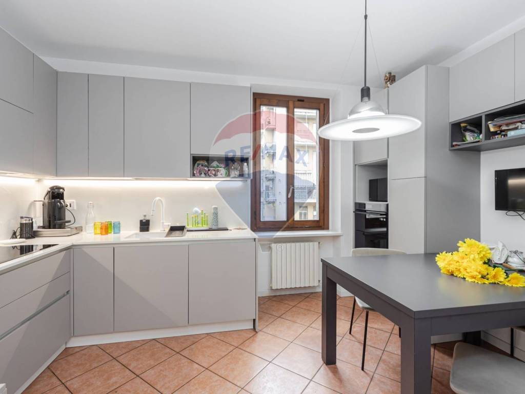 Appartamento a Villasanta - Foto 3