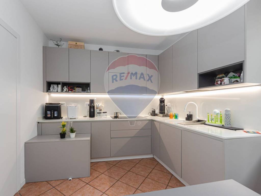 Appartamento a Villasanta - Foto 4