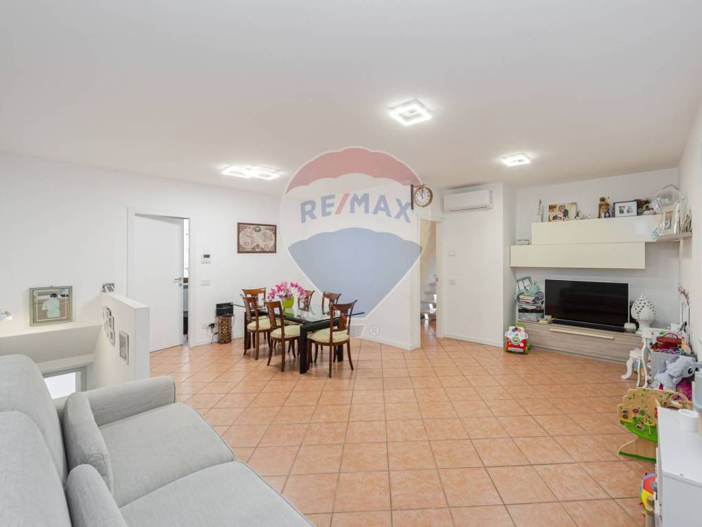 Appartamento a Villasanta - Foto 5