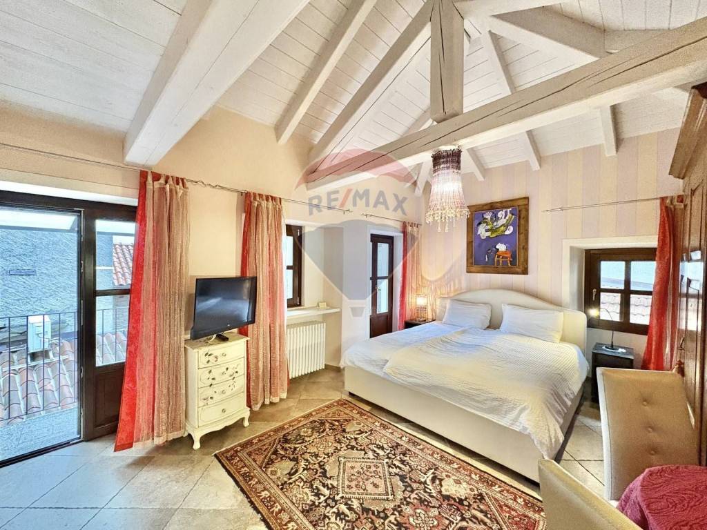 Casa indipendente a Cannero riviera in Via del Lauro - Foto 4