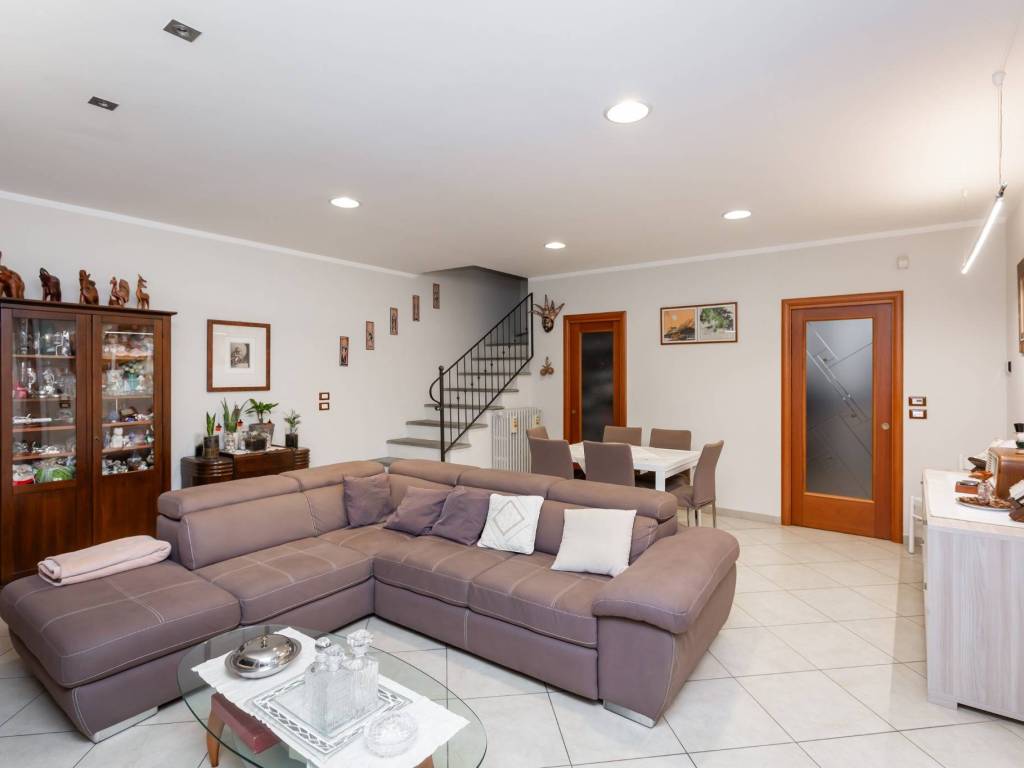 Villa a Trofarello in Via Torino, 31 - Foto 2