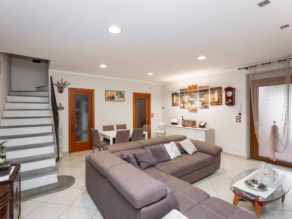 Villa a Trofarello in Via Torino, 31 - Foto 3
