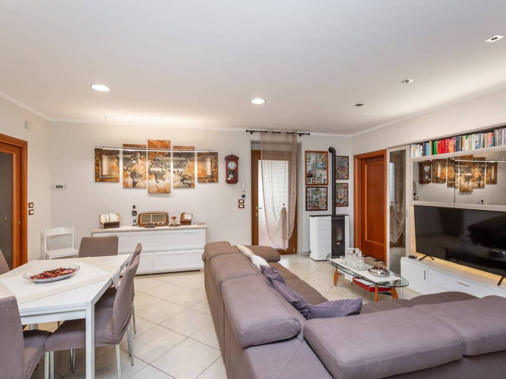 Villa a Trofarello in Via Torino, 31 - Foto 5