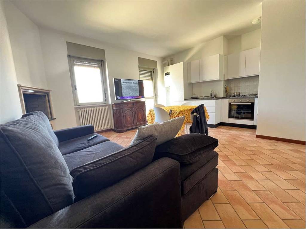 Appartamento a Spoleto in Via Scozia 3 - Foto 2