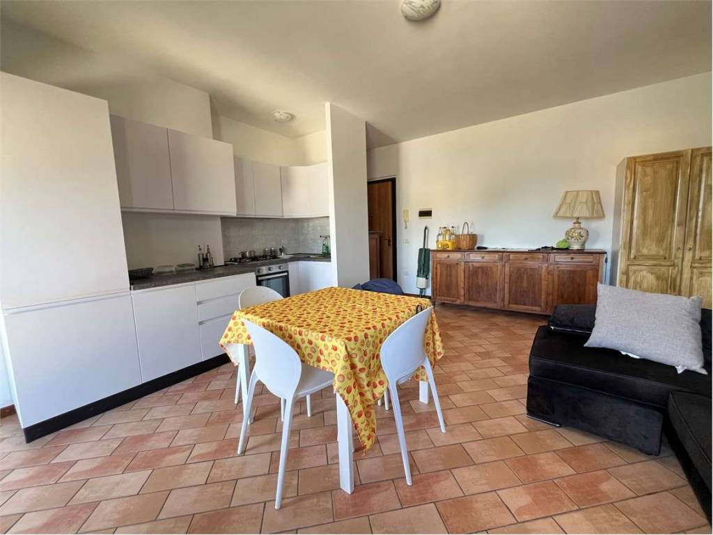 Appartamento a Spoleto in Via Scozia 3 - Foto 4