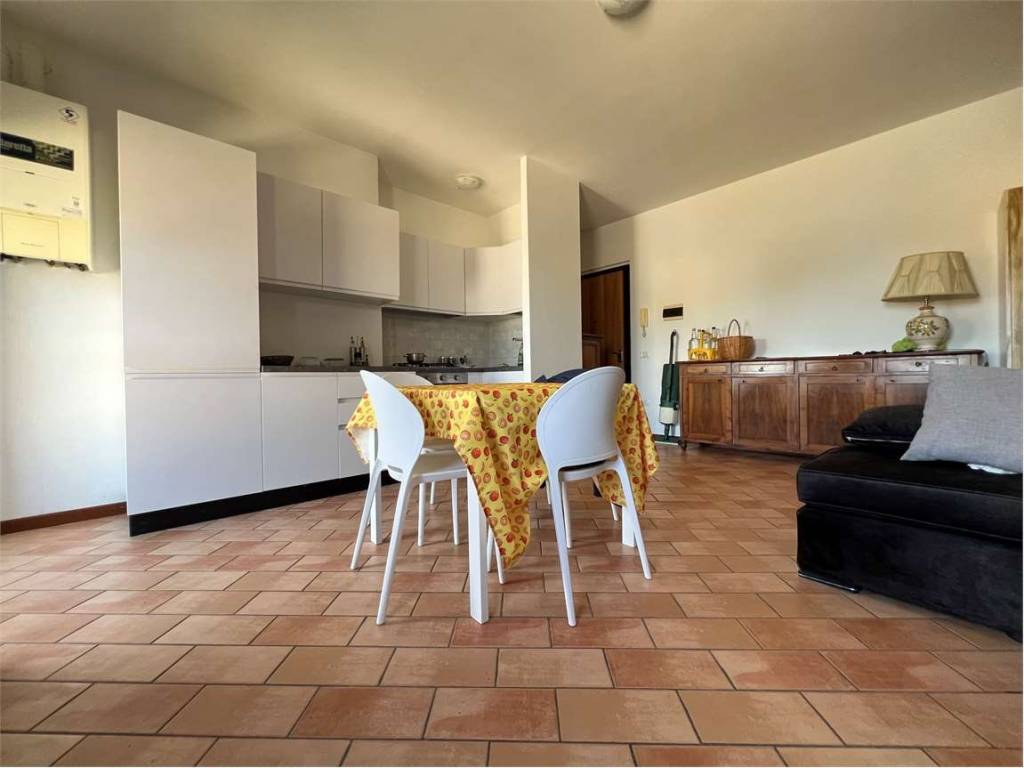 Appartamento a Spoleto in Via Scozia 3 - Foto 5