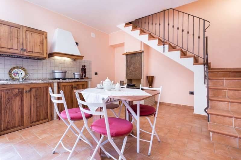 Rustico / casale a Spoleto in Fogliano - Foto 3