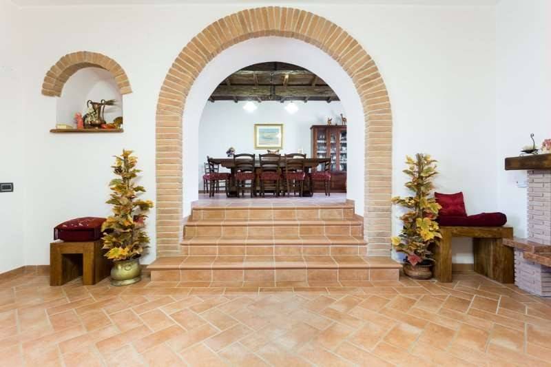 Rustico / casale a Spoleto in Fogliano - Foto 5