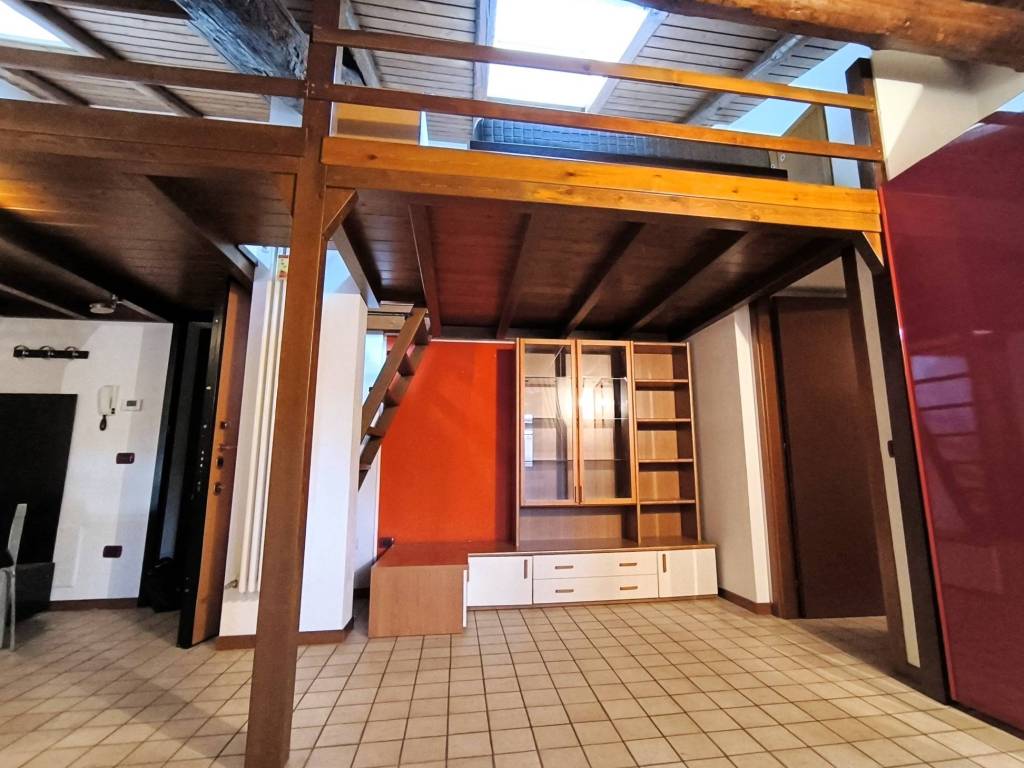 Appartamento a Lurate caccivio in Via Campo Sportivo - Foto 3