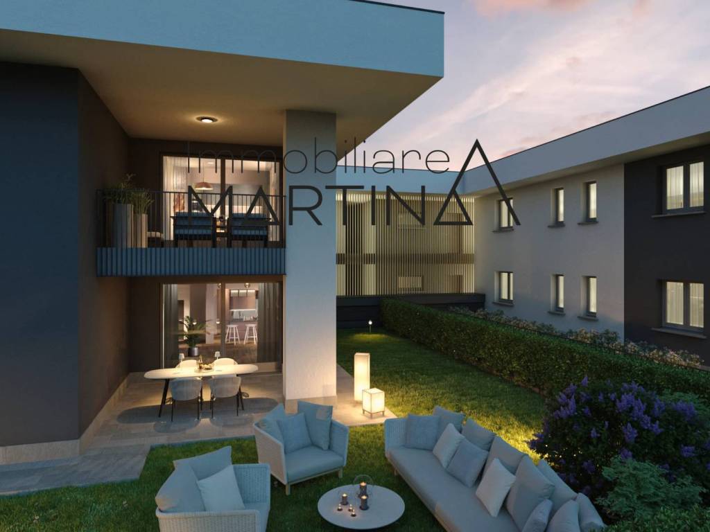 Appartamento a Grassobbio in Via Circonvallazione - Foto 3