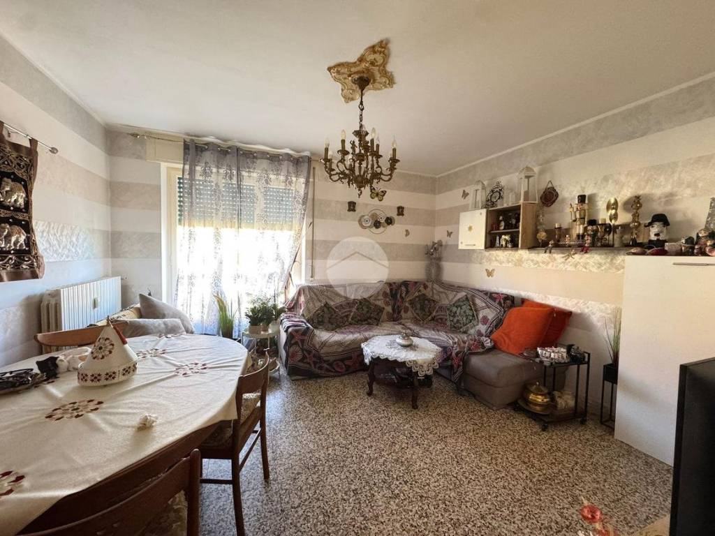 Appartamento a Cossato in Via Martiri della Libertà, 375 - Foto 2