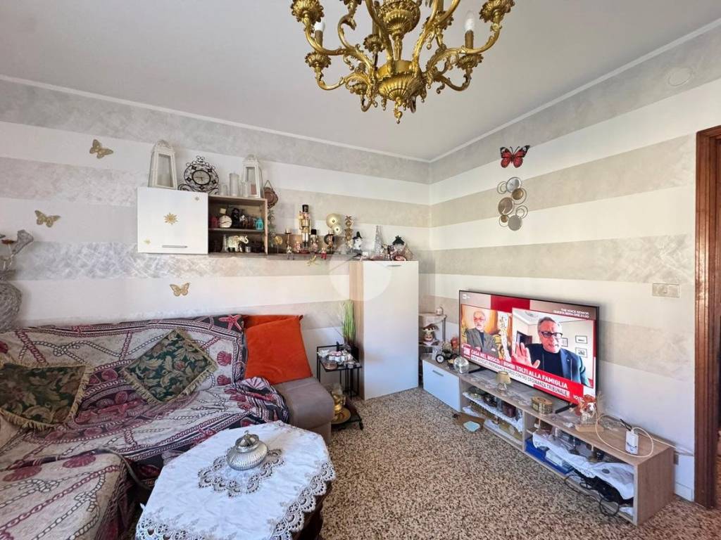 Appartamento a Cossato in Via Martiri della Libertà, 375 - Foto 3